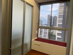 The Parc Condominium (D5), Condominium #548237511